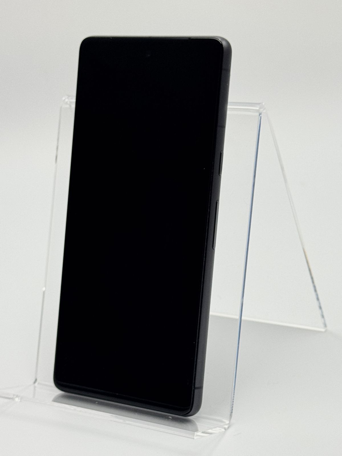C Google Pixel 7 256 GB Obsidian SIMフリー 白ロム