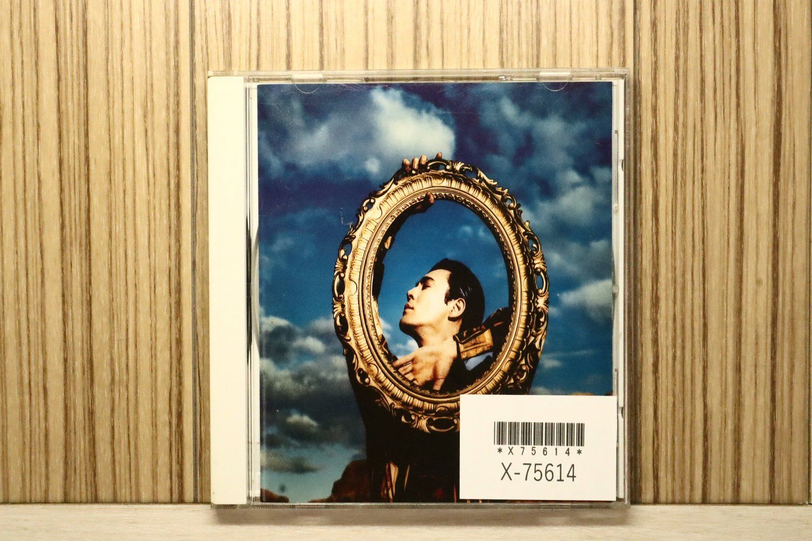 国内盤CD☆氷室京介/Kyosuke Himuro□ Memories of Blue 【TOCT6890