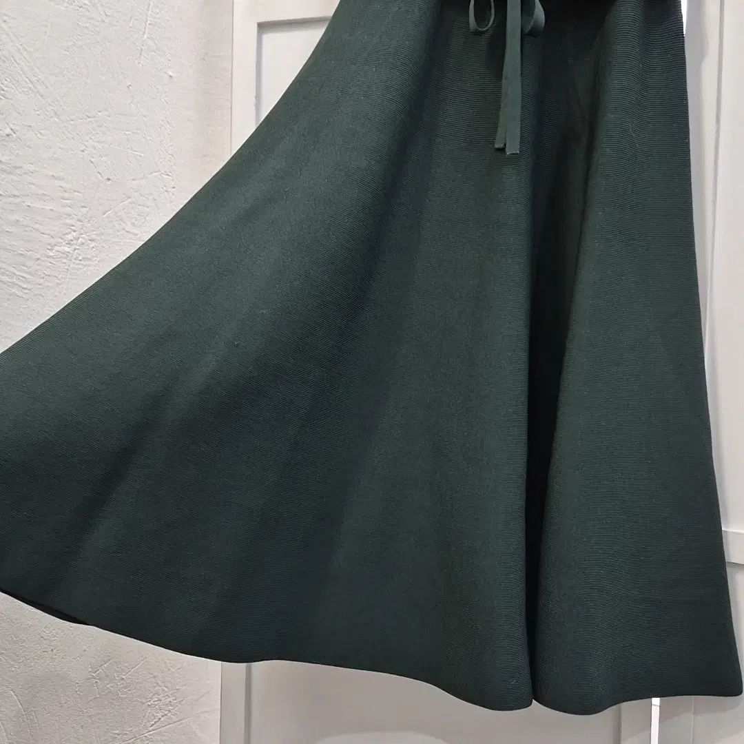  マージュ スリーブレス ニット ONE PIECE 長袖 七分袖 その他