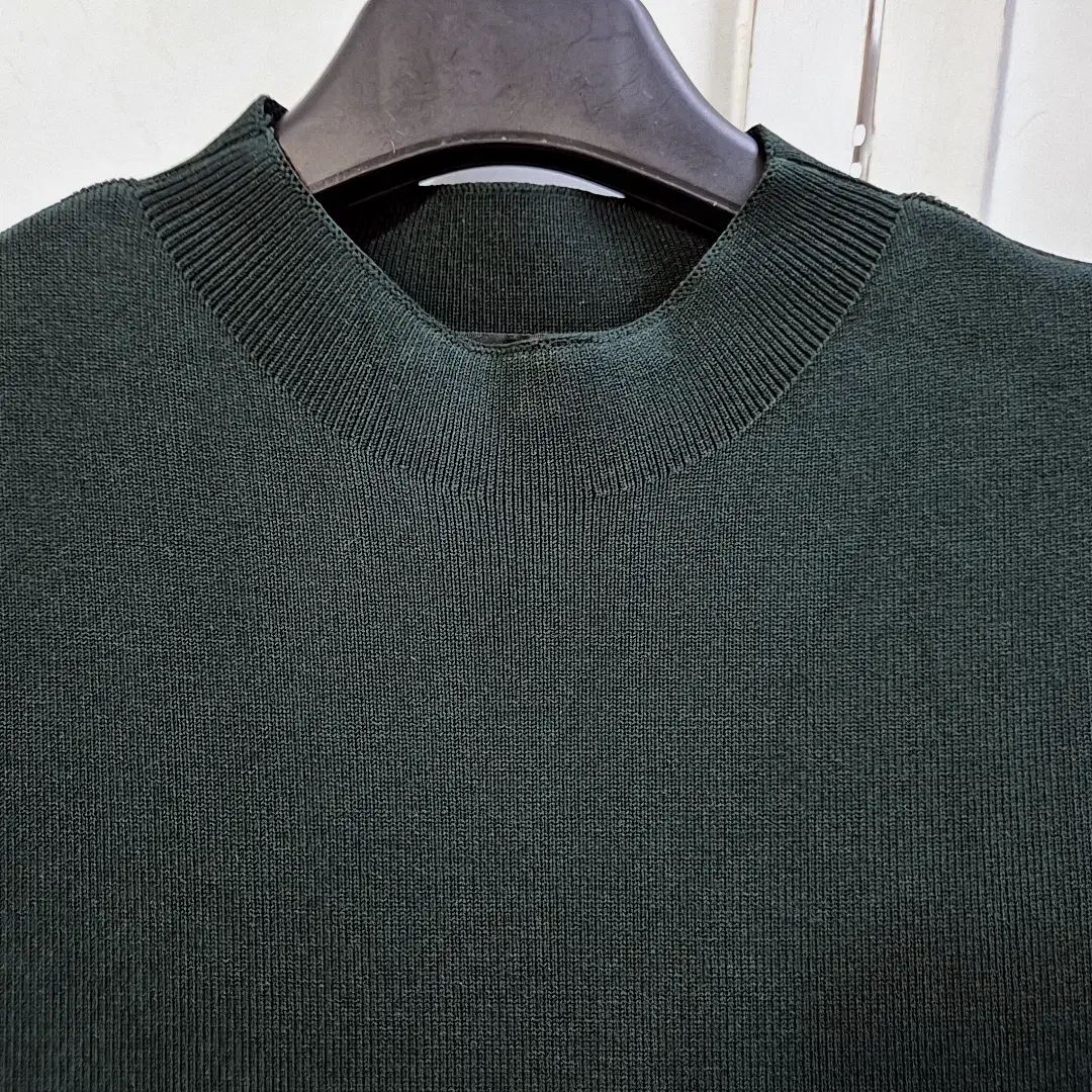 マージュ スリーブレス ニット ONE PIECE