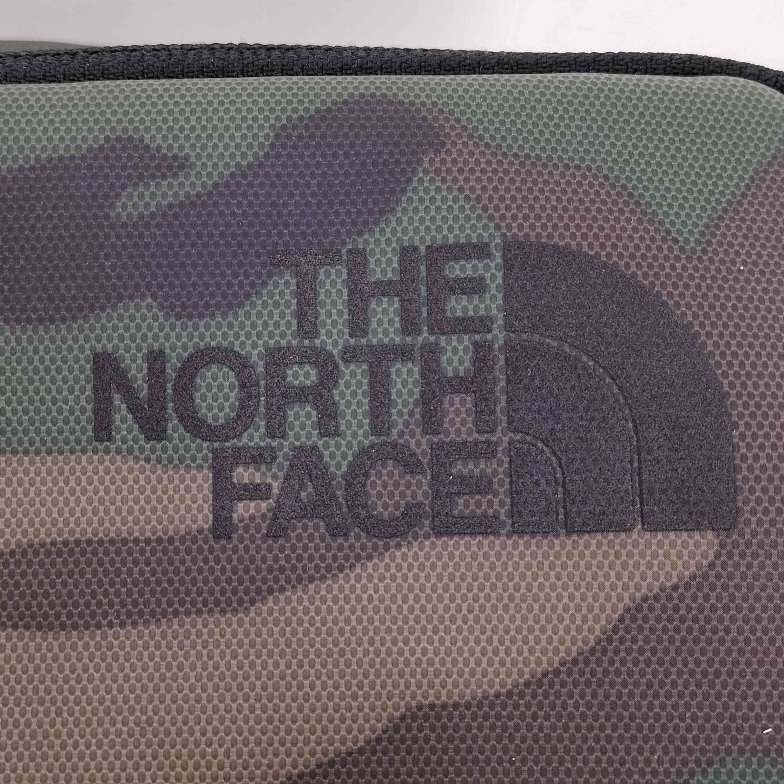 ザノースフェイス THE NORTH FACE BITE SLIM バイトスリム メンズ 表記