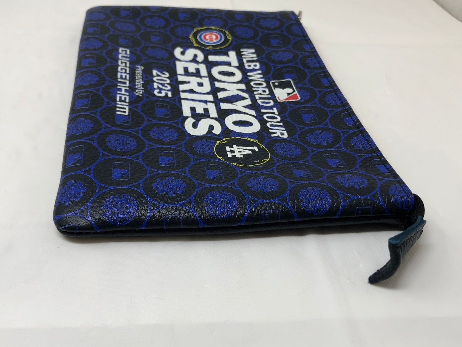 ◇MLB WORLD TOUR TOKYO SERIES 2025 ポーチ 中古◇19759☆ - メルカリ