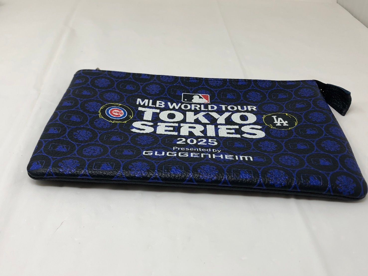 ◇MLB WORLD TOUR TOKYO SERIES 2025 ポーチ 中古◇19759☆ - メルカリ