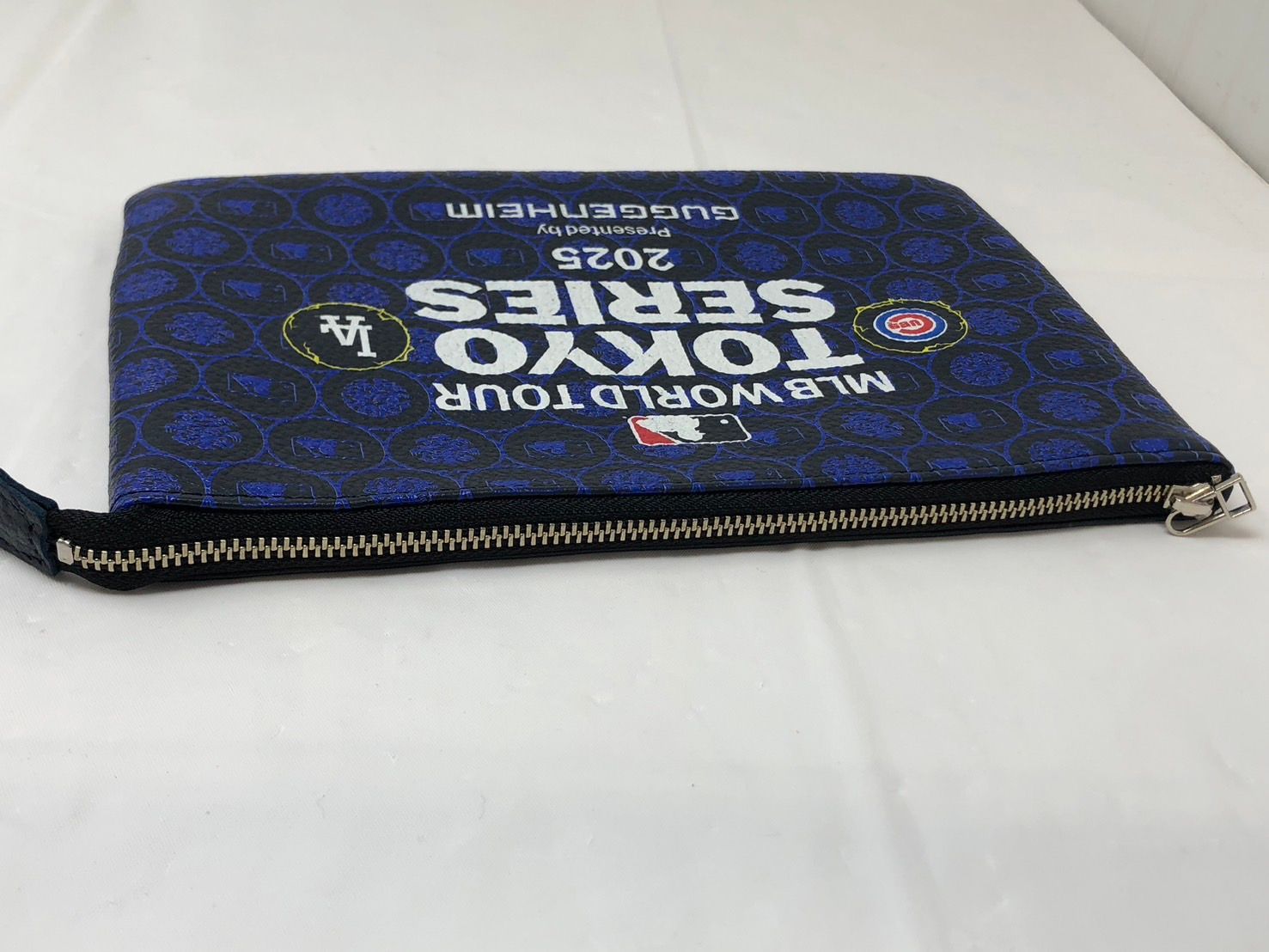 ◇MLB WORLD TOUR TOKYO SERIES 2025 ポーチ 中古◇19759☆ - メルカリ