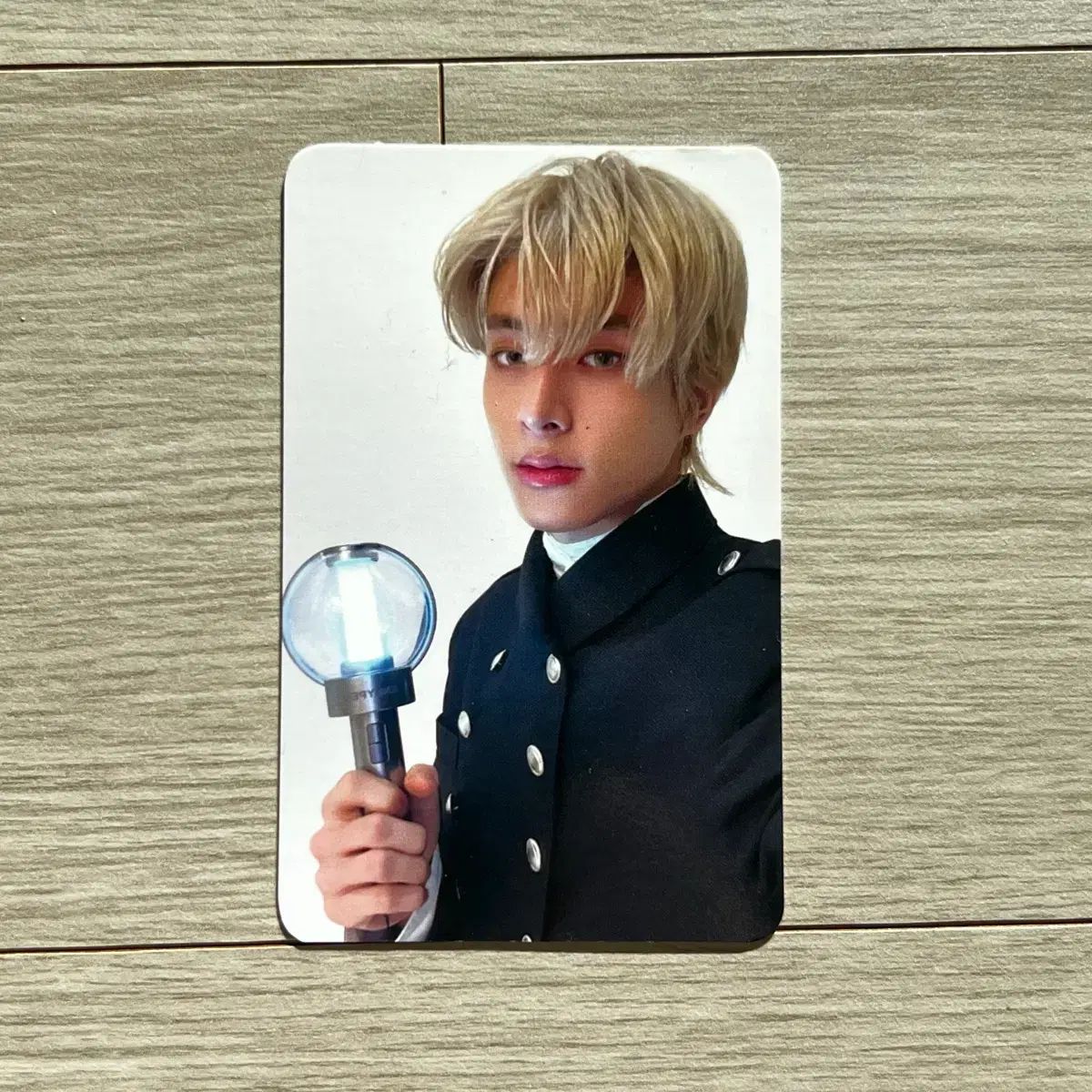 ENHYPEN ジェイク コンサート FATE ENGENE ZONE エンジンゾーン トレカ