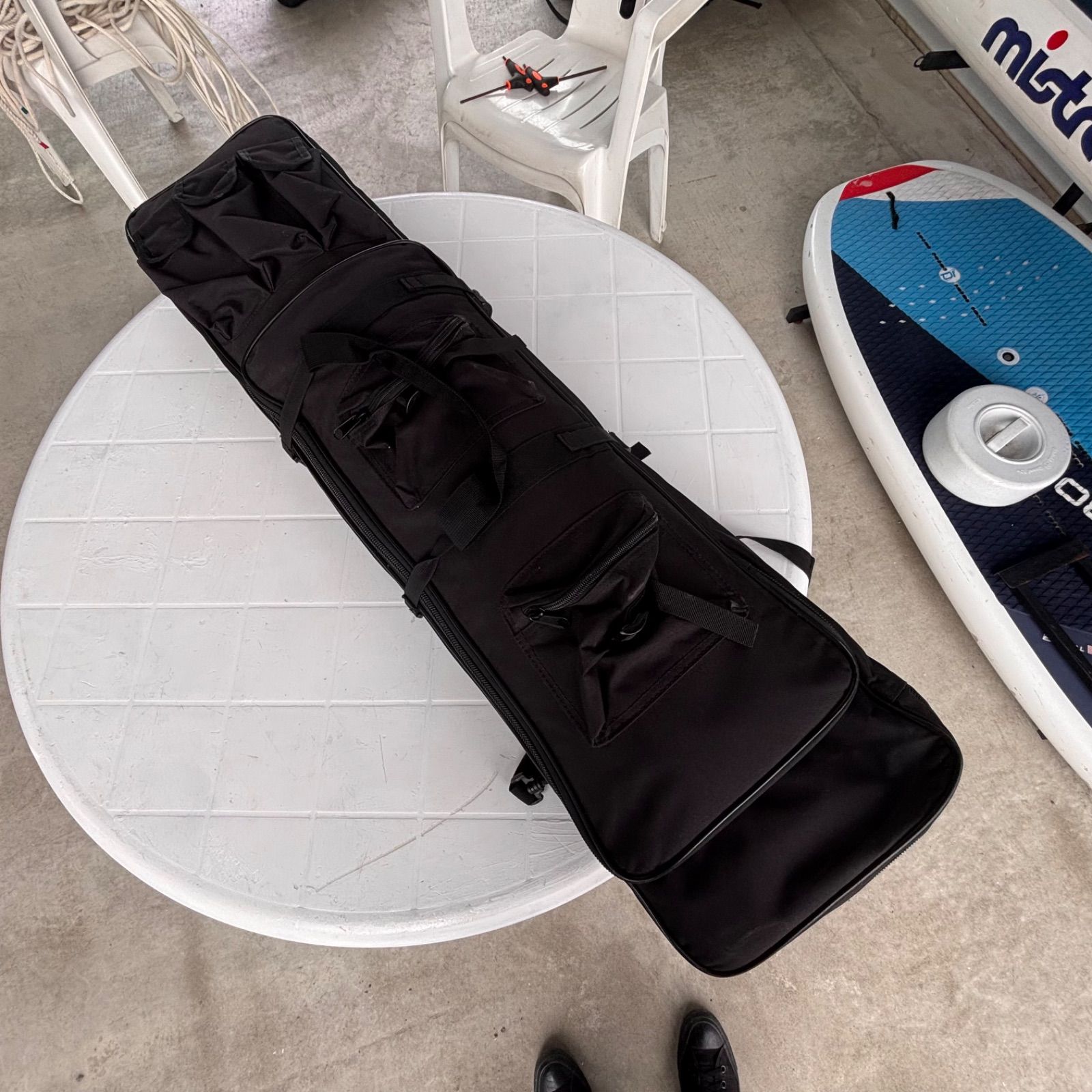 リユース】AXIS FOIL （ウイングフォイル入門フルセット） - メルカリ