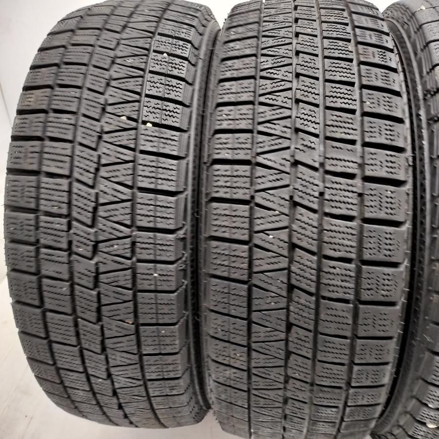 ◆本州 四国は ◆ 訳アリ スタッドレス 4本 165|55 R 14 NANKANG CORSAFA 2019年製 60〜80%