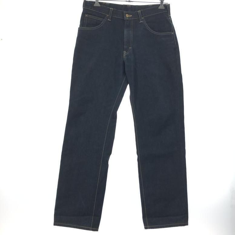 Lee RIDERS 200 デニムパンツ 32 LM 8200 ネイビー リー 10