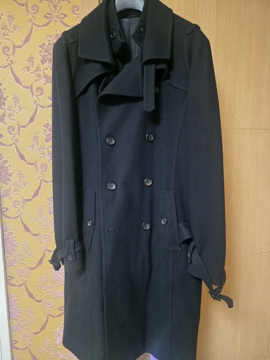 WOOYOUNGMI ウーヨンミ コート サイズ48 - メルカリ