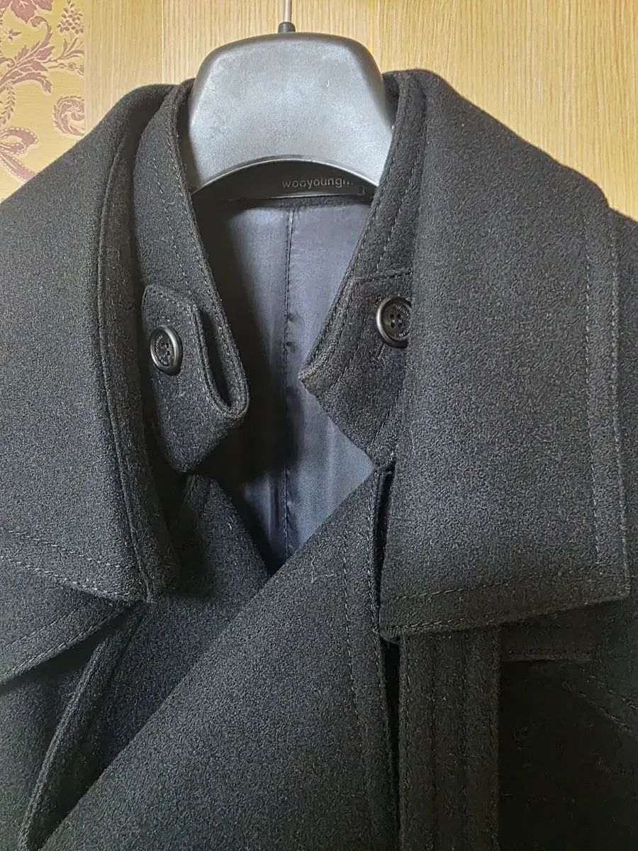 WOOYOUNGMI ウーヨンミ コート サイズ48 - メルカリ