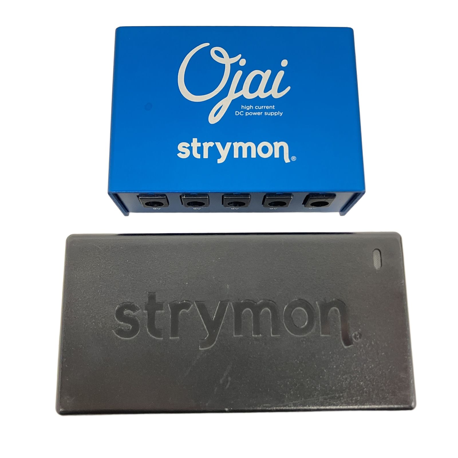 strymon ストライモン Ojai エフェクター用パワーサプライ 9 V 音響機器
