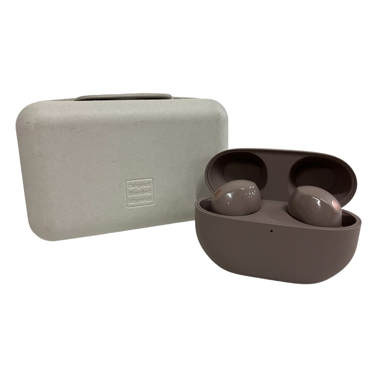 SONY WF-1000XM5 ワイヤレス ノイズキャンセリング ステレオヘッド