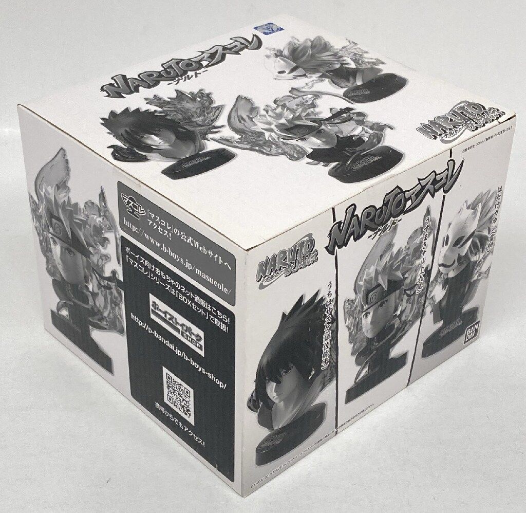 バンダイ マスコレ