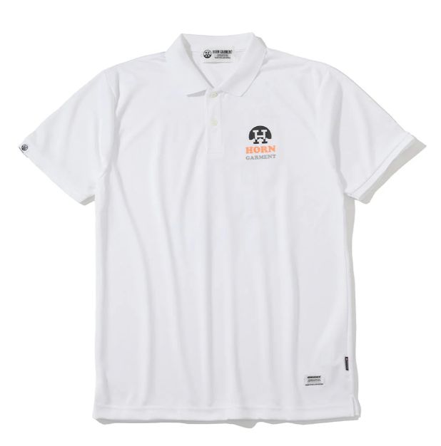 HORN GARMENT ホーンガーメント Bugs & Birdie Polo - メルカリ