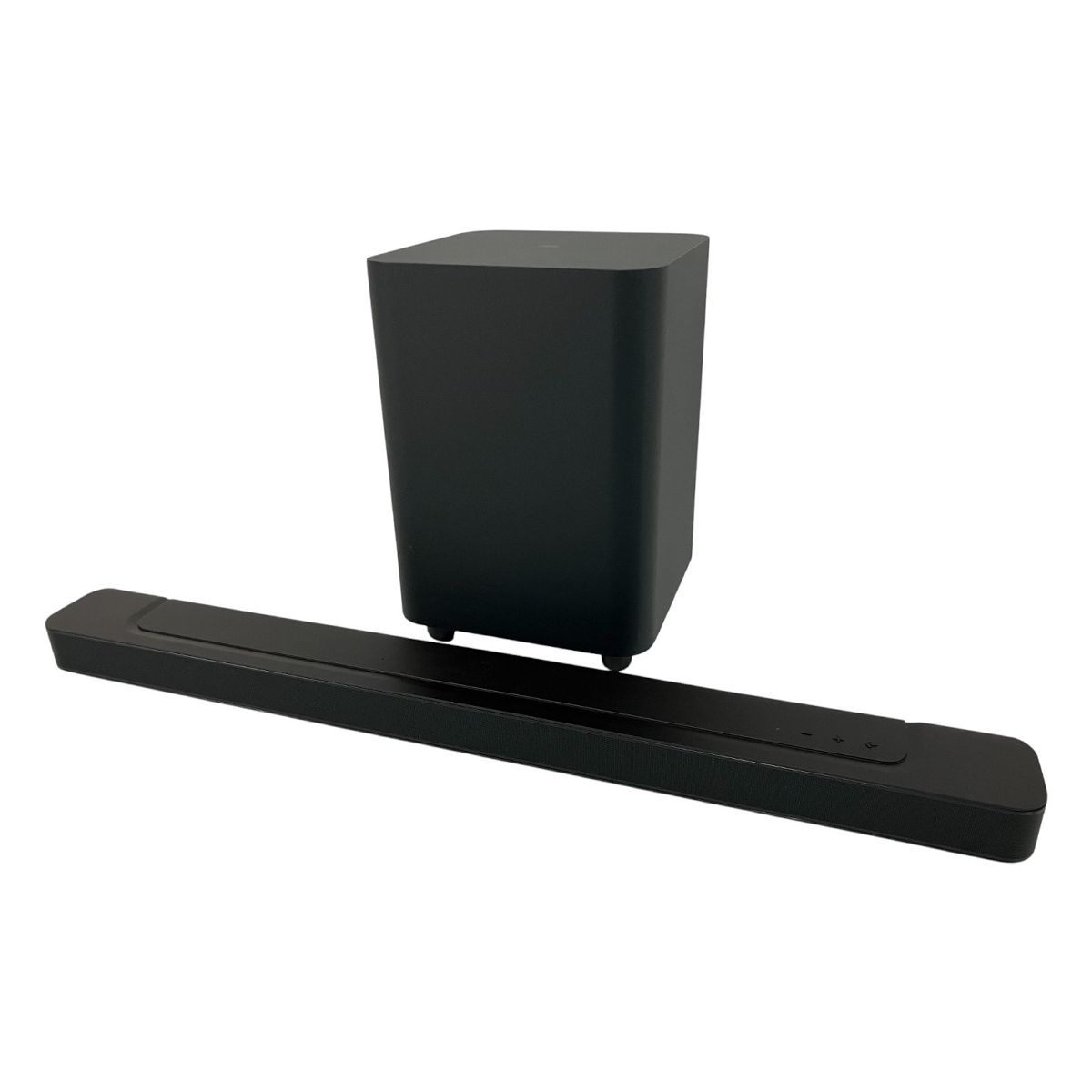 JBL BAR 500 サウンドバーシステム スピーカー 音響機材 オーディオ 良好