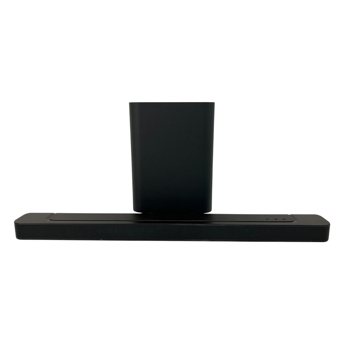 JBL BAR 500 サウンドバーシステム スピーカー 音響機材 オーディオ 良好