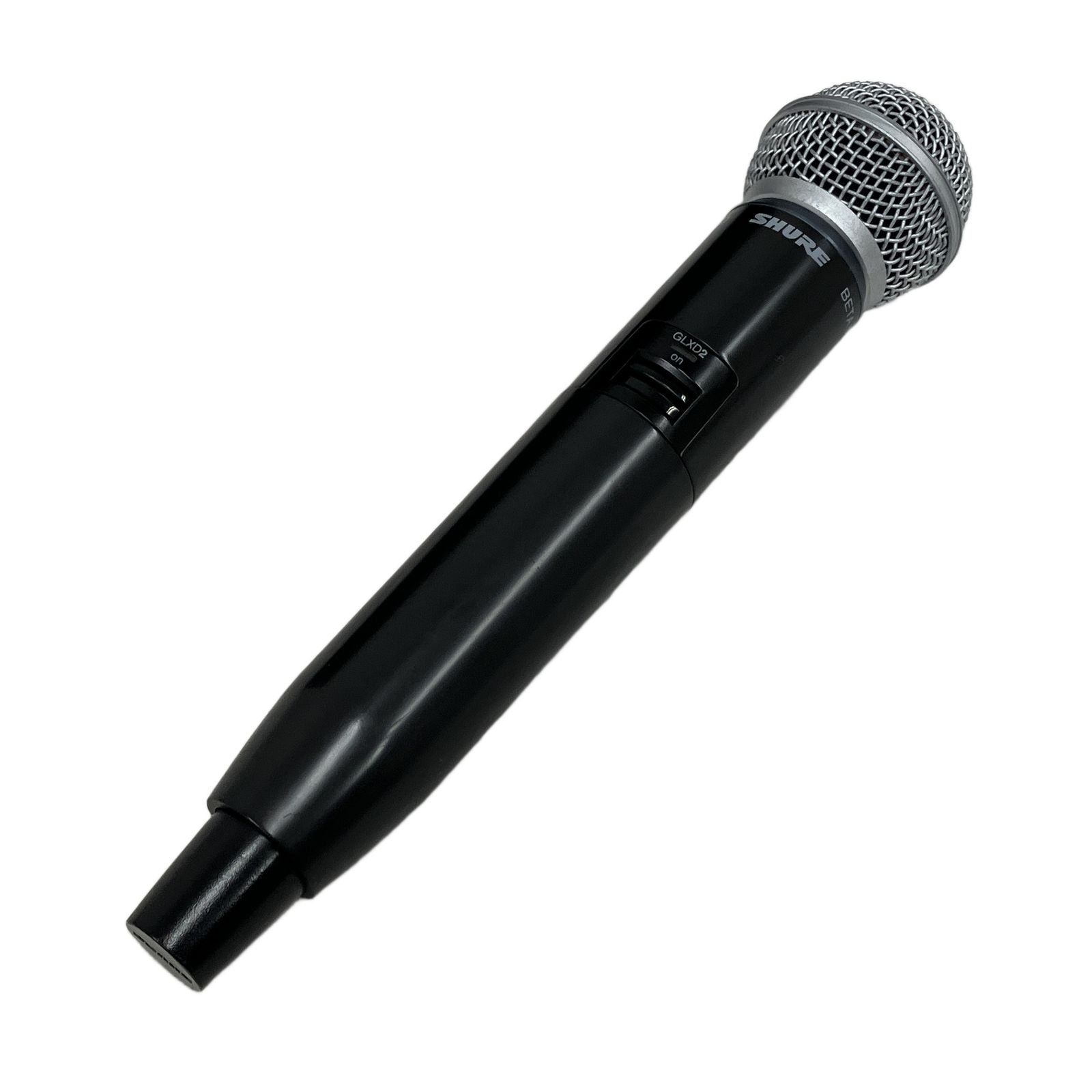配信機器・PA機器・レコーディング機器 SHURE 57 beta 楽天市場】Shure