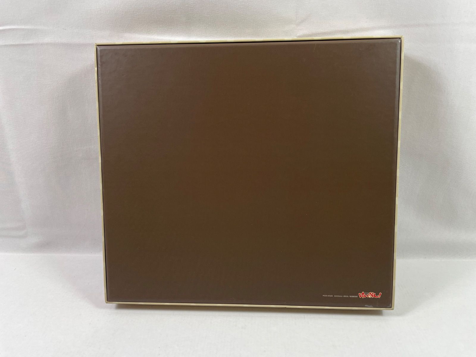 A2401・けいおん ヒストリーボックス CD K-ON! MUSIC HISTORY'S BOX