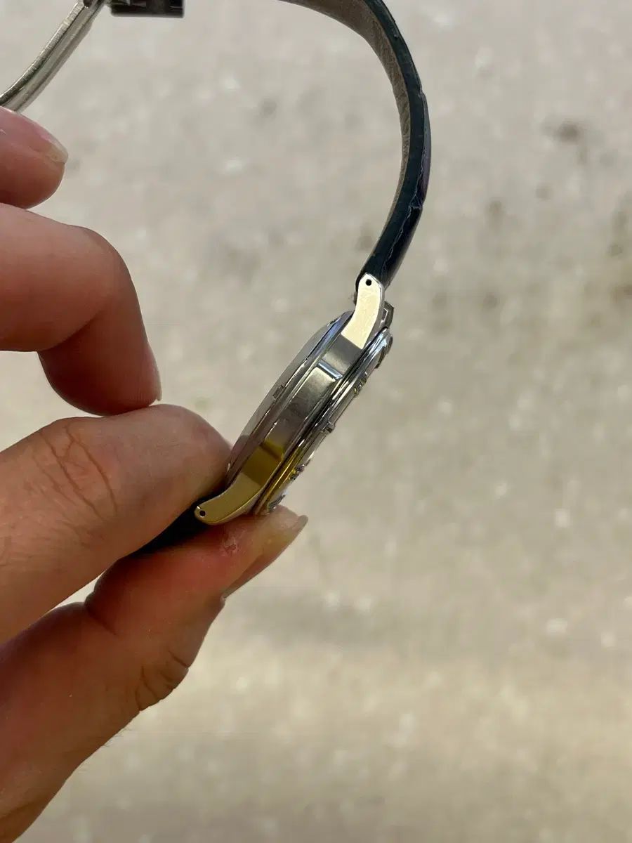 4000 オートマティック