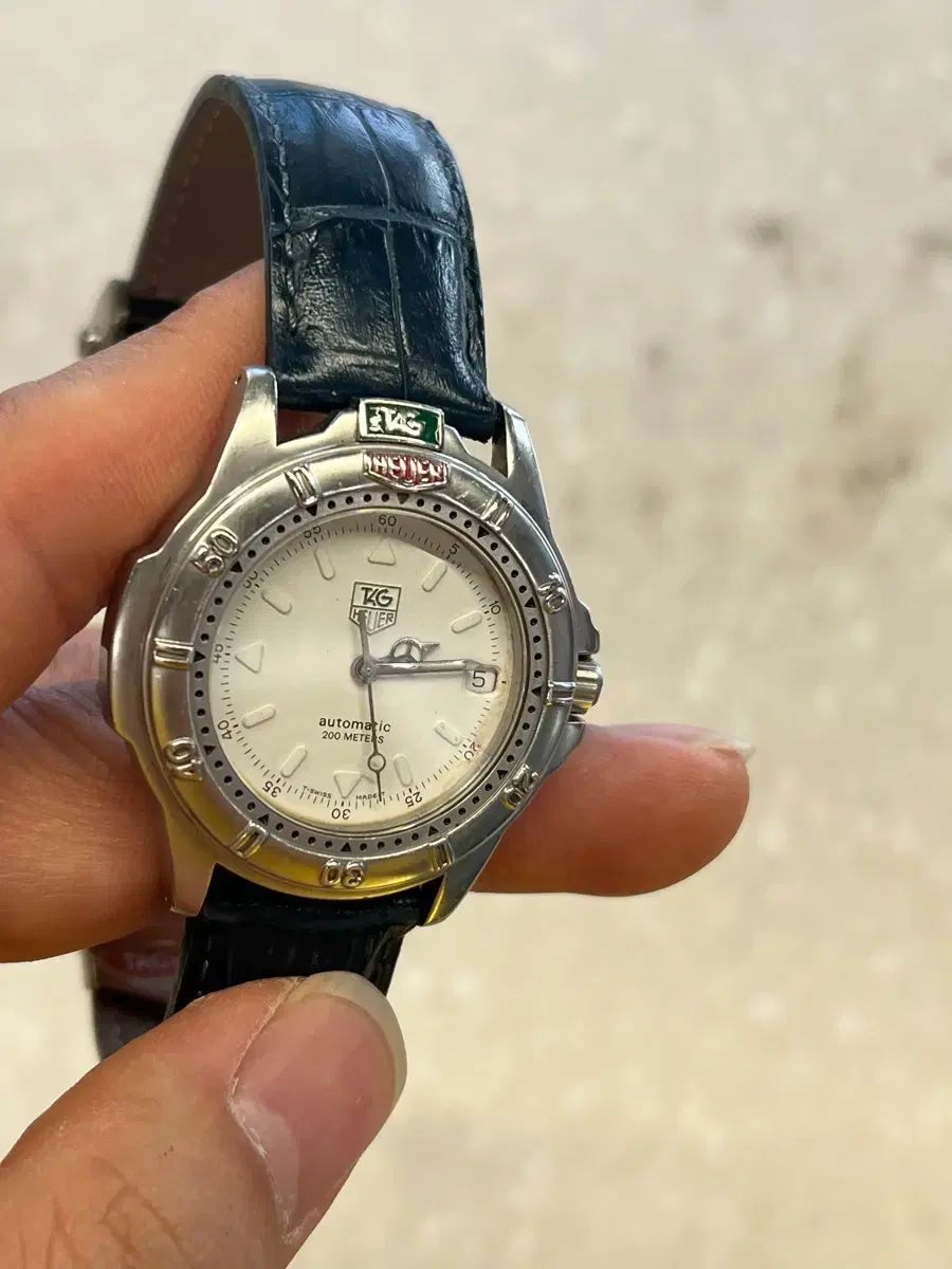 4000 オートマティック