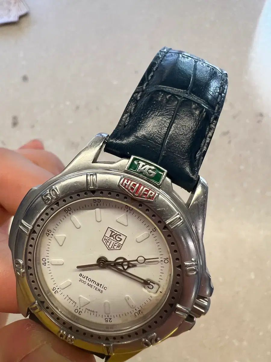 オートマティック ヴィンテージ