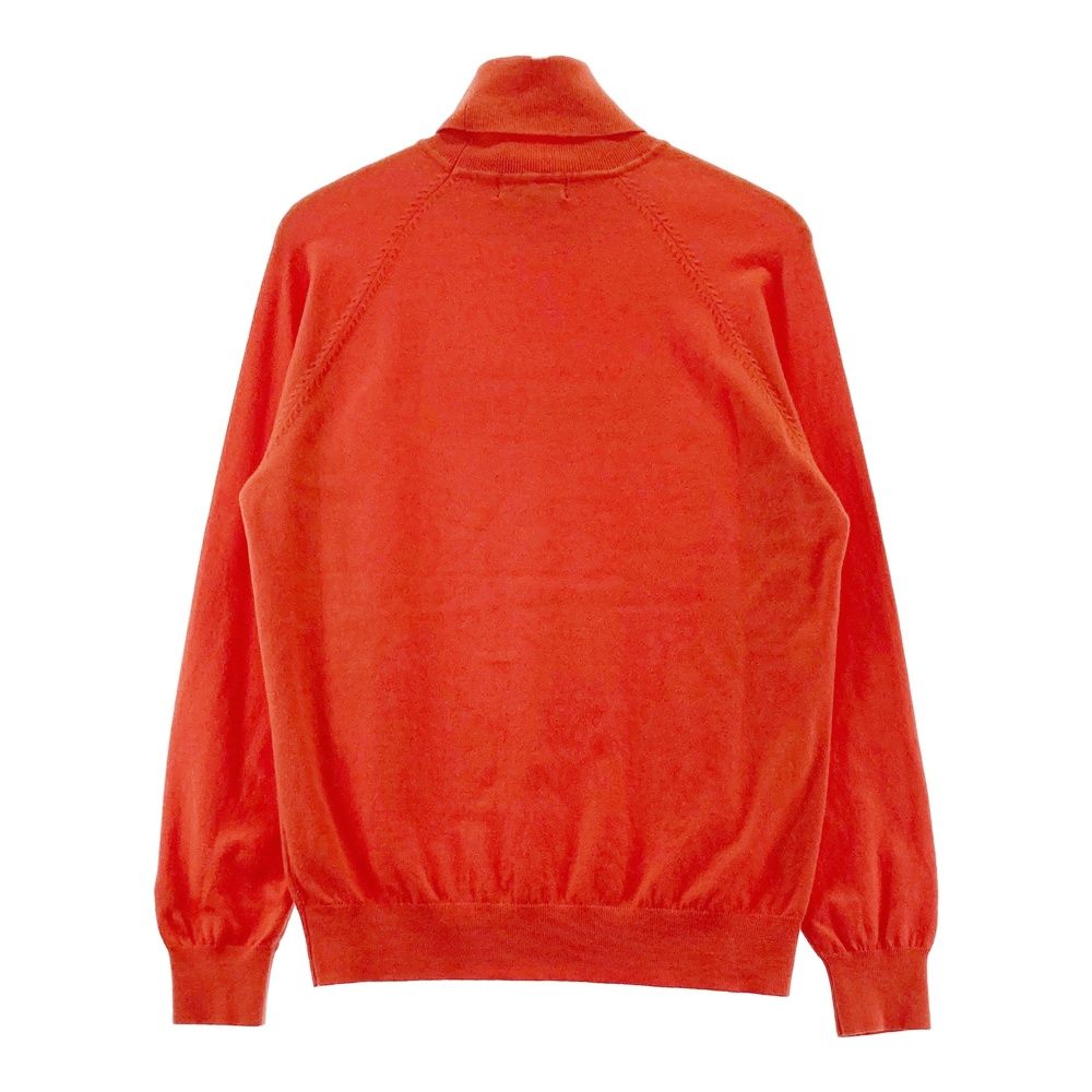 LEXUS×Admiralアドミラルコラボ ゴルフ ハイネックセーター Mサイズ