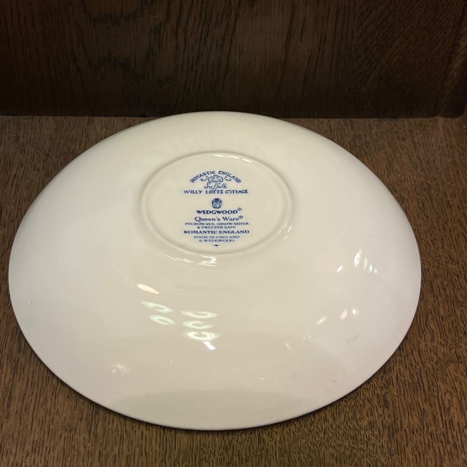 ウェッジウッド