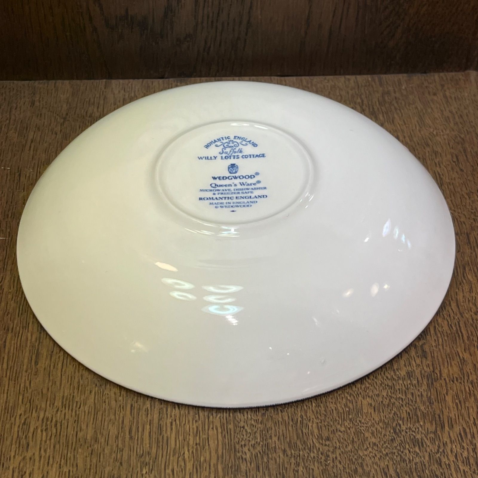 WEDGWOOD ウェッジウッド