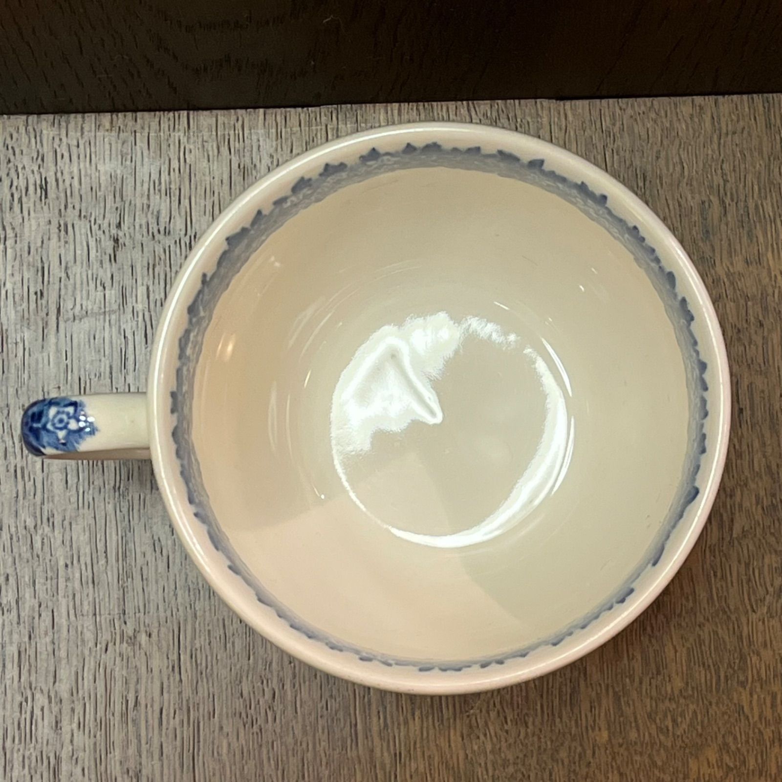 カップ＆ソーサー