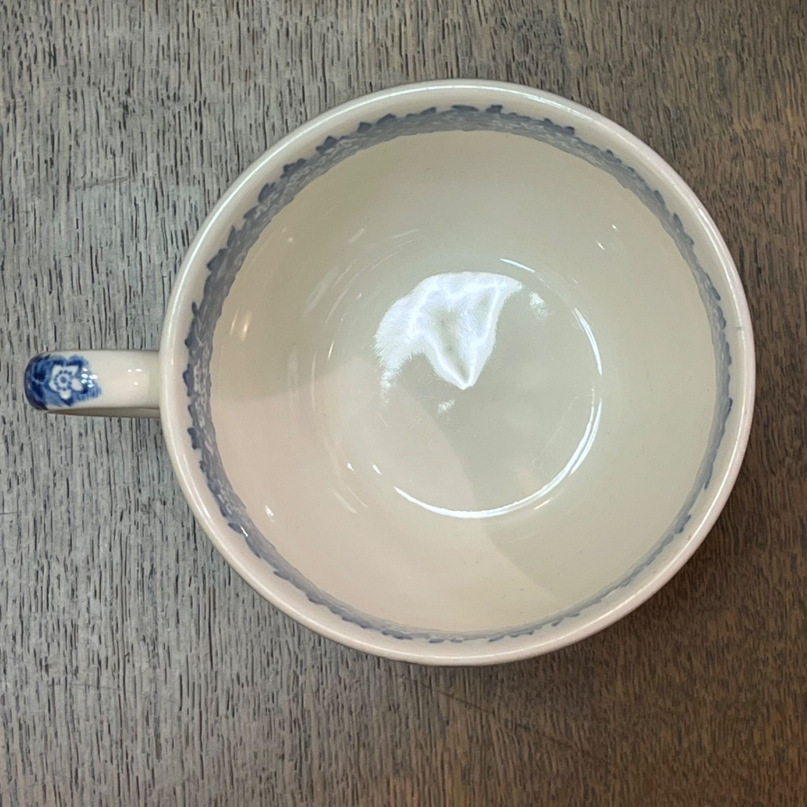 ロマンティック イングランド