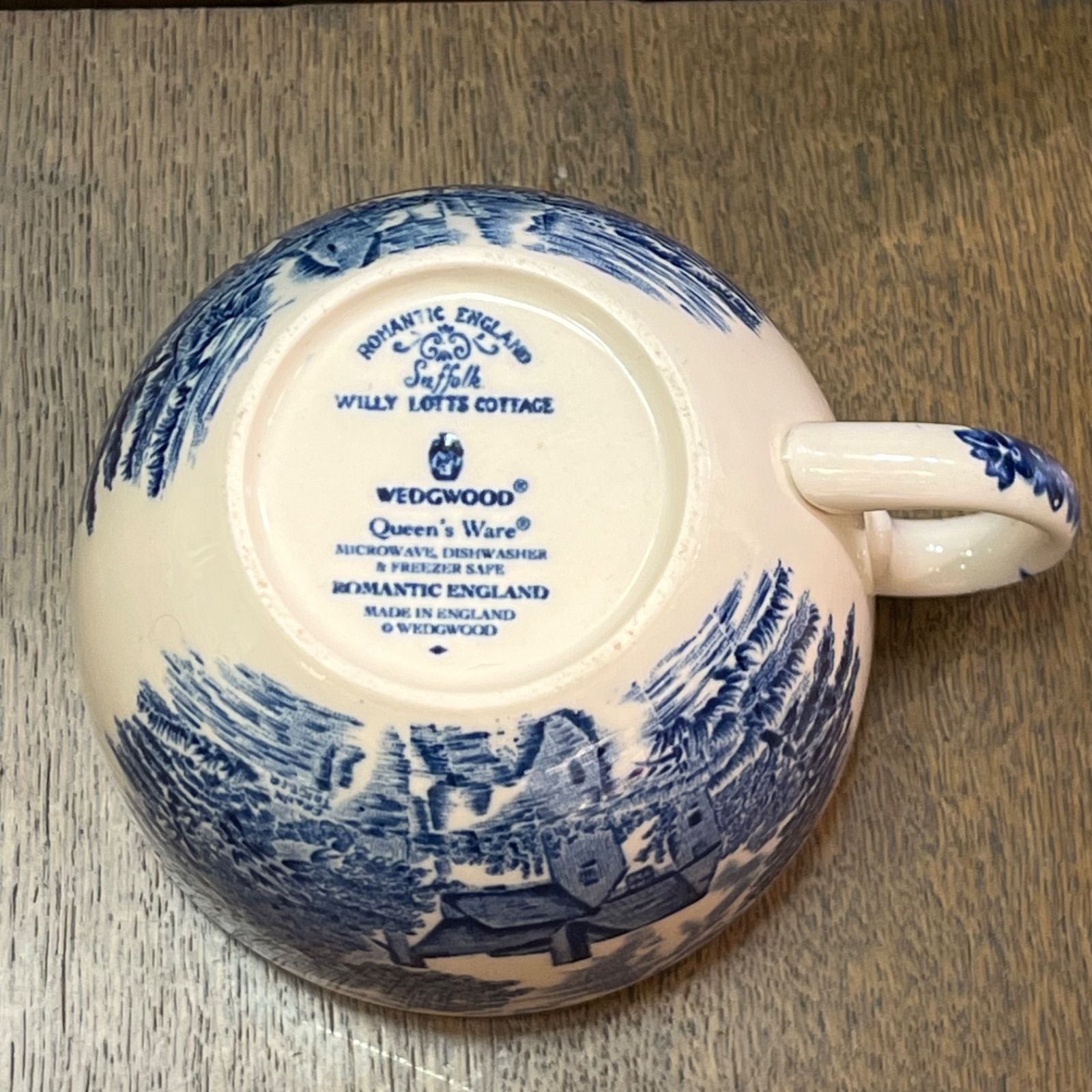 カップ＆ソーサー ペア