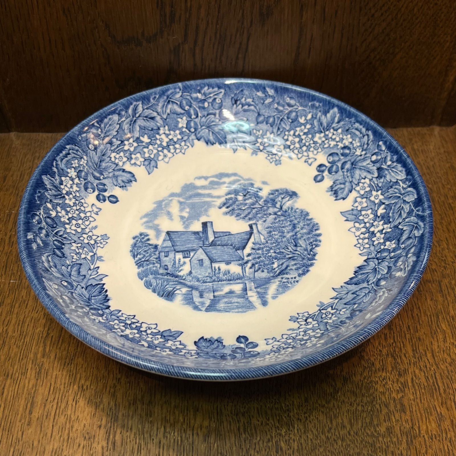 ロマンティック イングランド