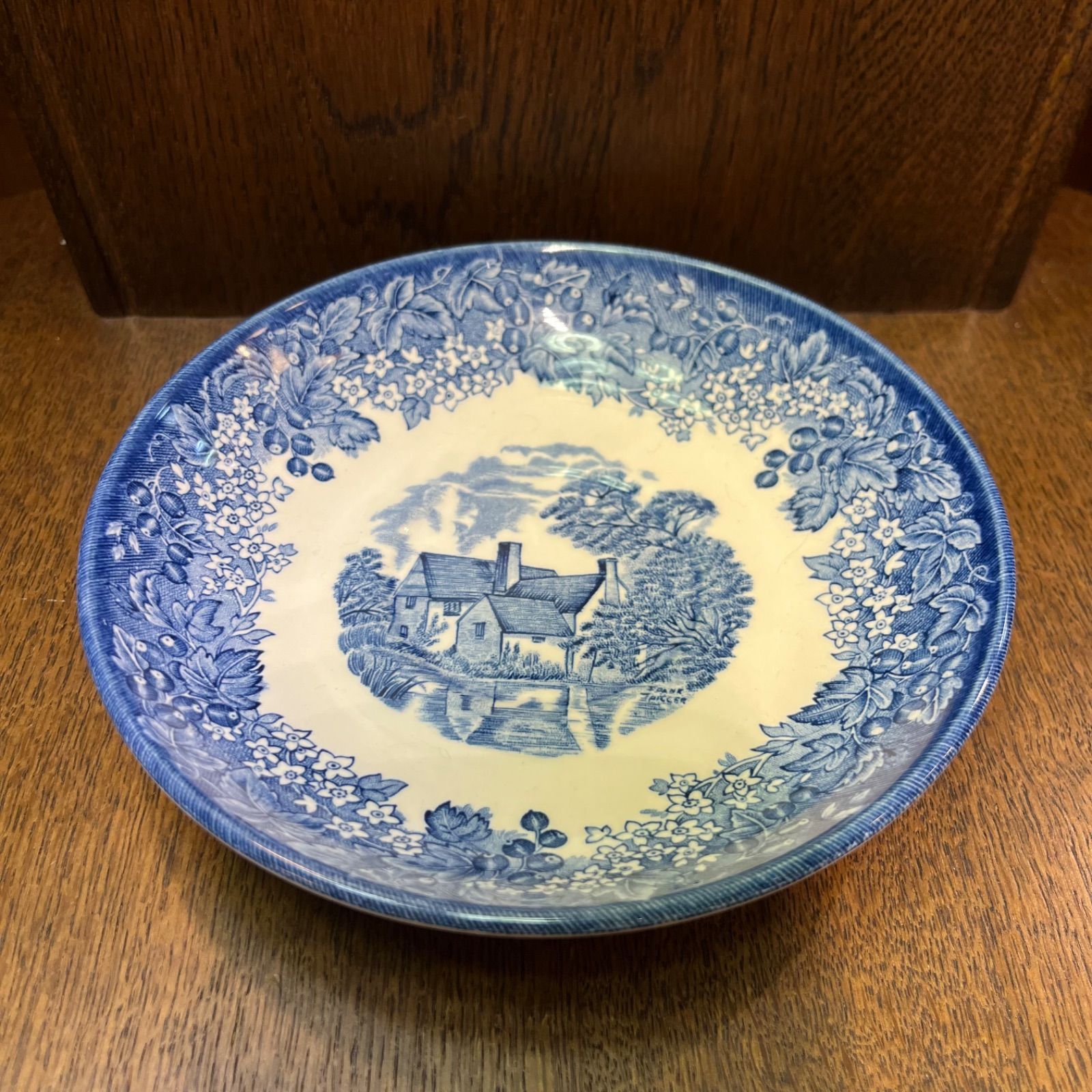 ロマンティック イングランド