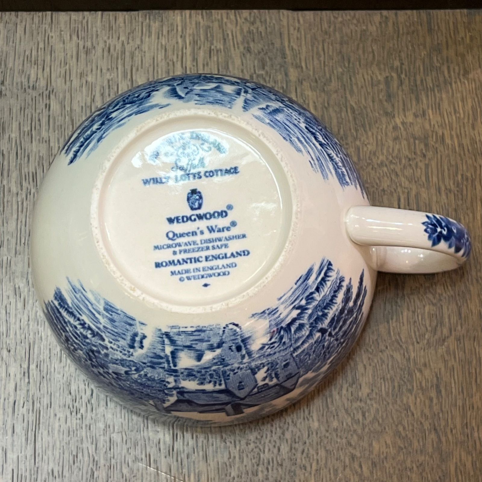 カップ＆ソーサー ペア