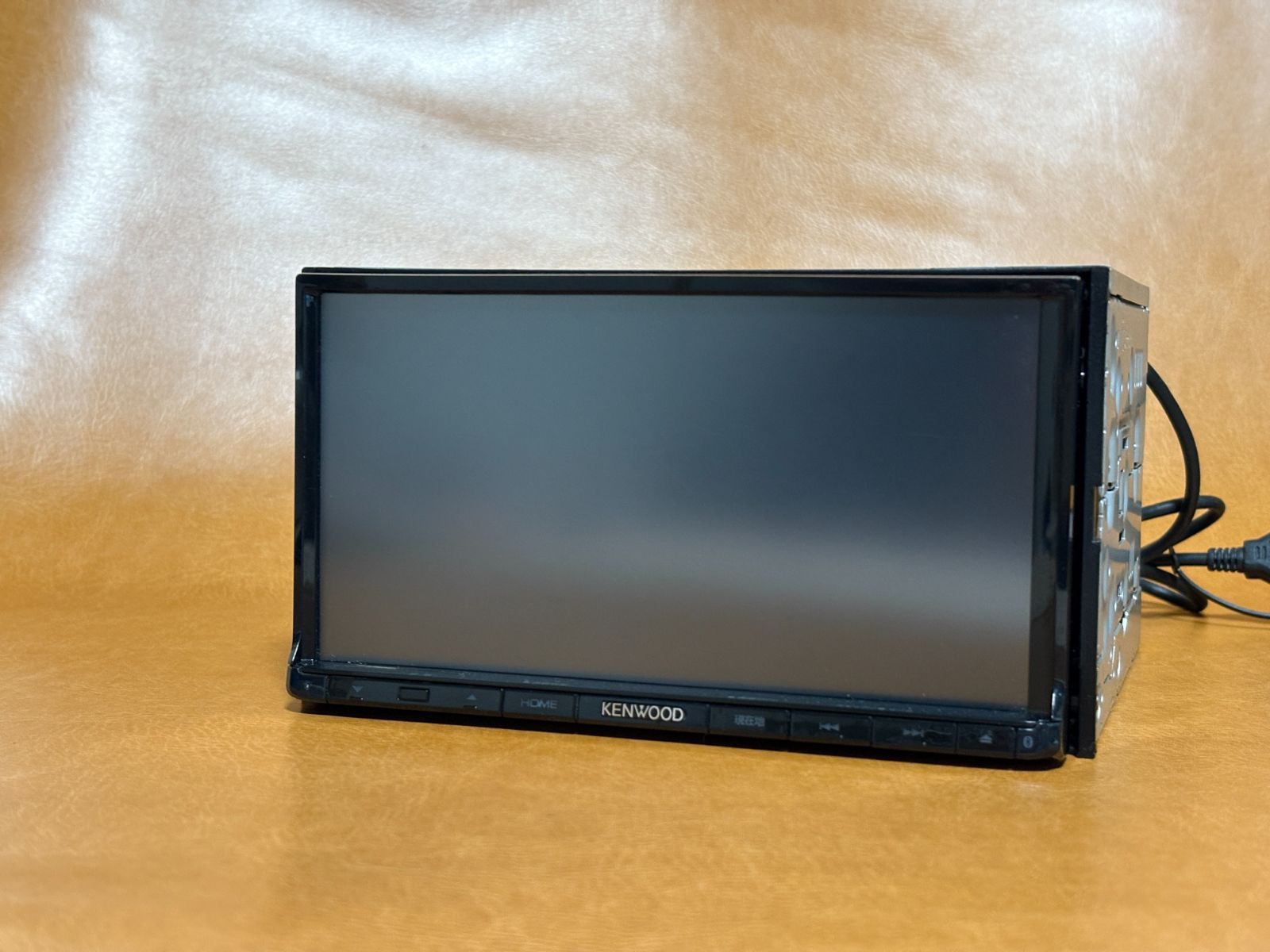 KXM-E500 ケンウッド メモリーナビフルセグ Bluetooth KXM-E500 ケンウッド 2020年データ メモリーナビ フルセグ/Bluetooth