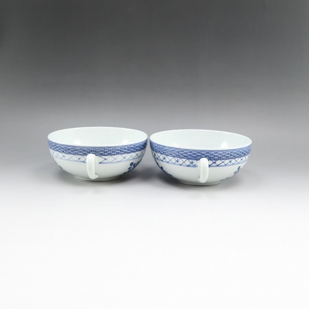 ファイアンス トランクウェーバー