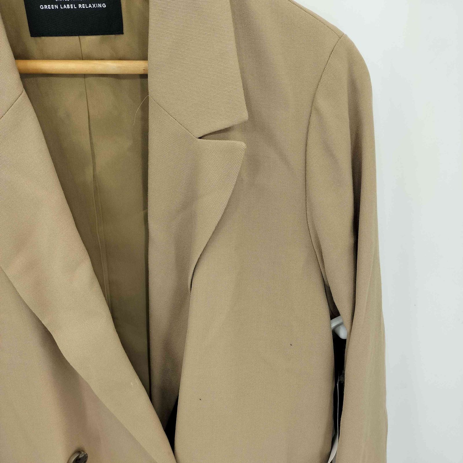 ユナイテッドアローズグリーンレーベルリラクシング UNITED ARROWS 