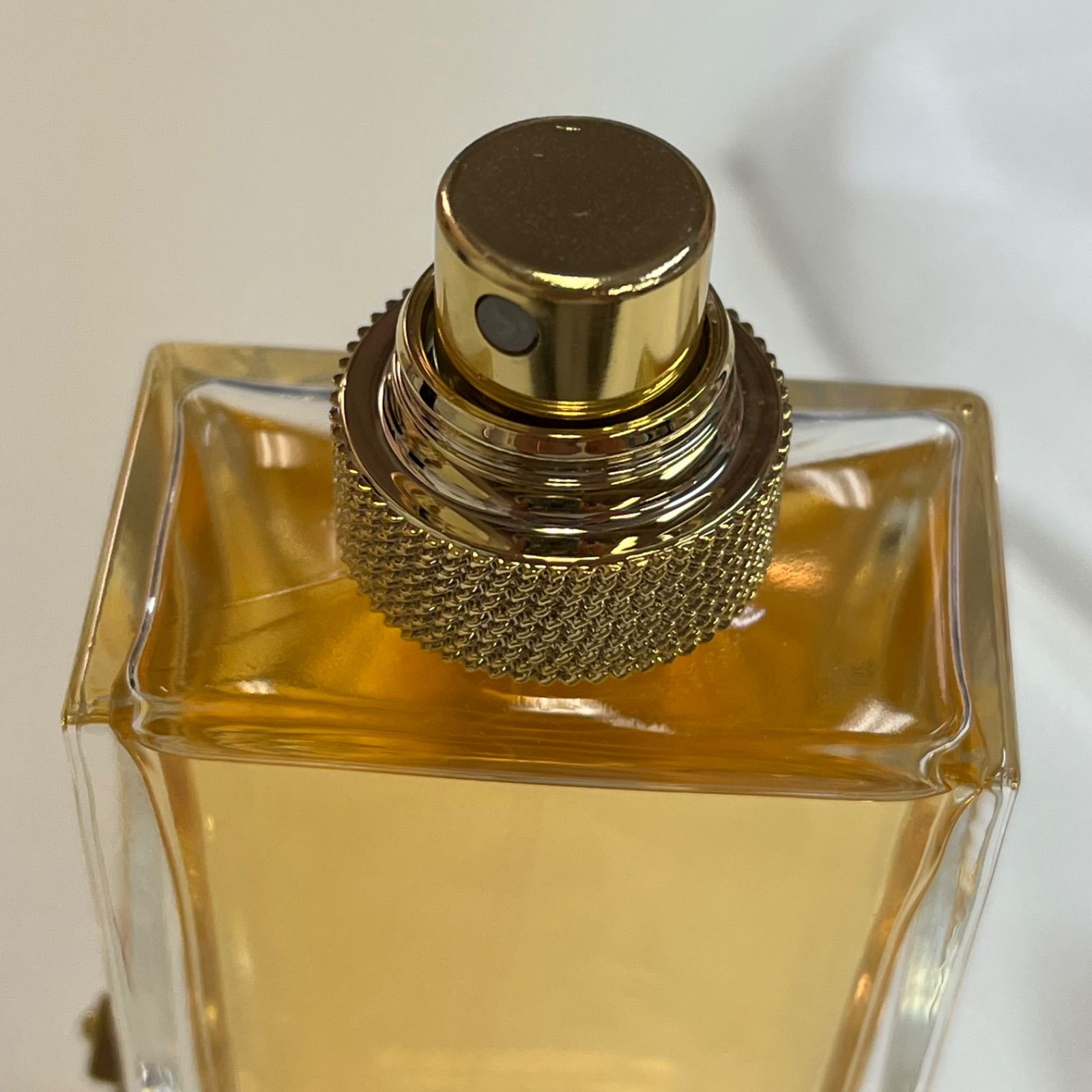 香水 未使用品 YSL LIBRE EAU DE TOILETTE 香水 50ml