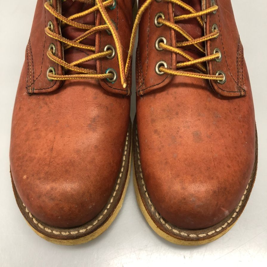 6インチ クラシックラウンド