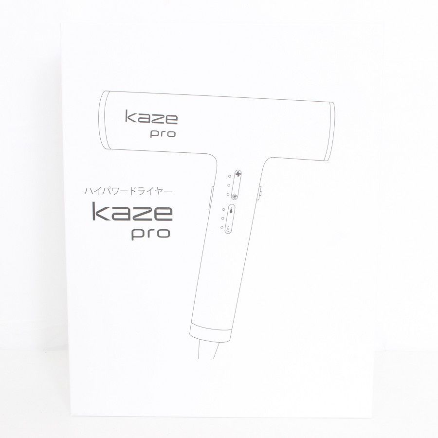 innovation Kaze