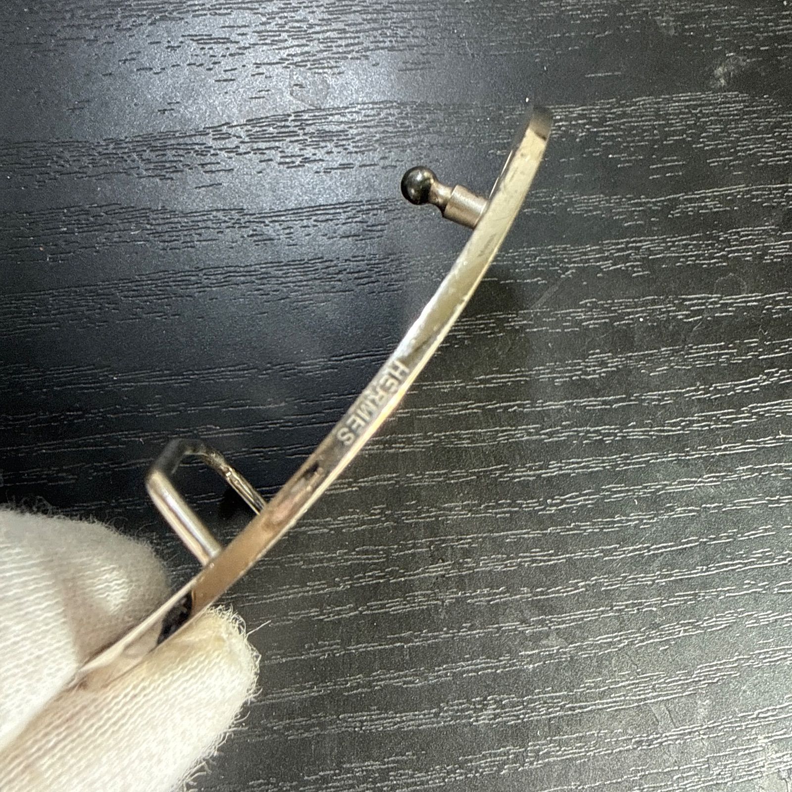 リバーシブルベルト75 エブリンバックル