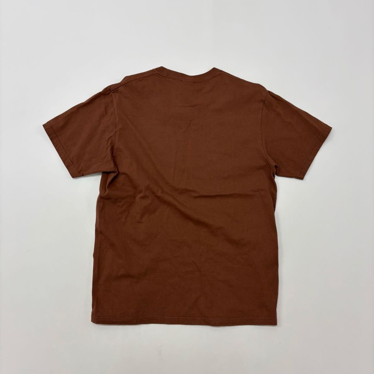 25ss 2025 Supreme シュプリーム PANCAKES TEE パンケーキ Tシャツ 