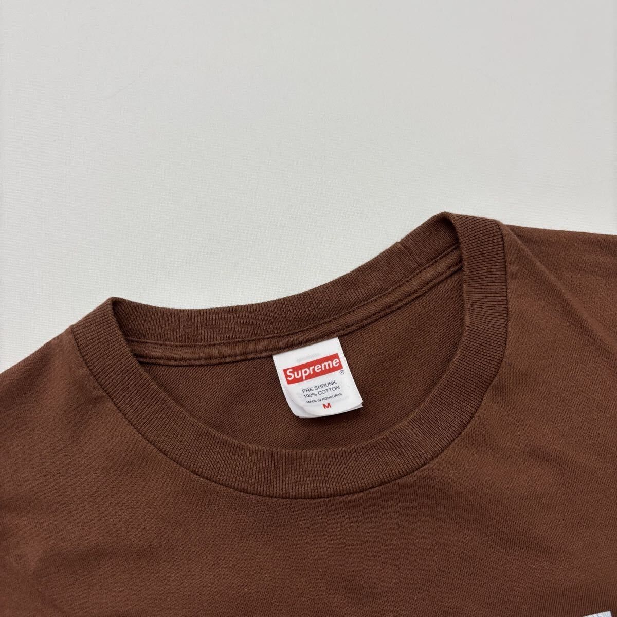 25ss 2025 Supreme シュプリーム PANCAKES TEE パンケーキ Tシャツ 