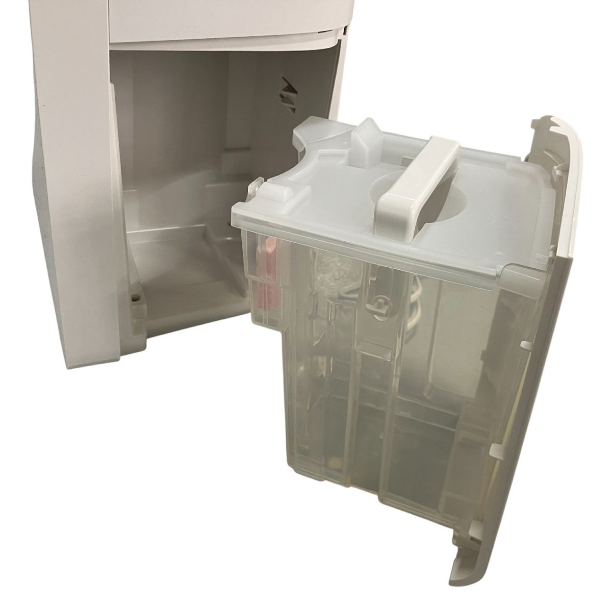 SHARP CV-P71-W 衣類乾燥除湿機 2023年製 プラズマクラスター 家電