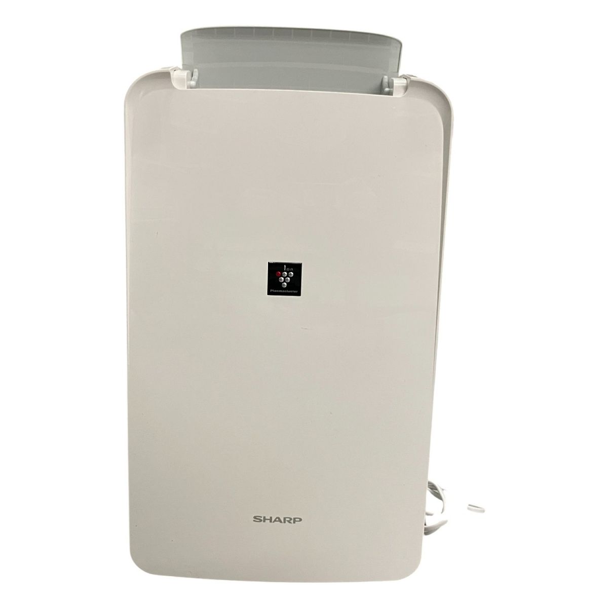 SHARP CV-P71-W 衣類乾燥除湿機 2023年製 プラズマクラスター 家電
