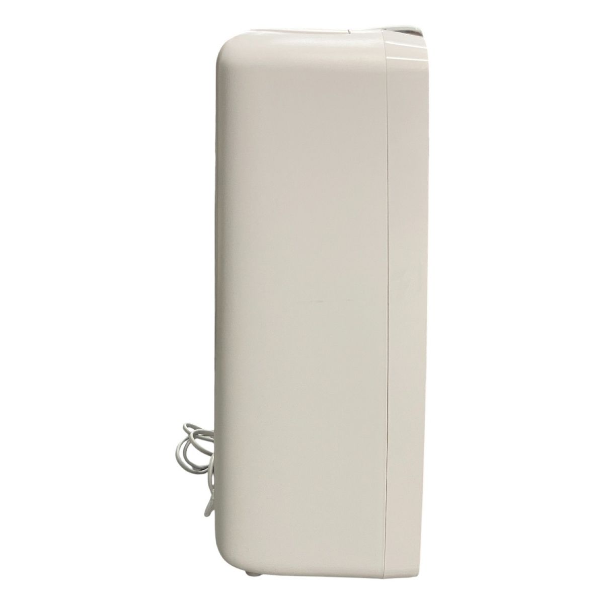 SHARP CV-P71-W 衣類乾燥除湿機 2023年製 プラズマクラスター 家電