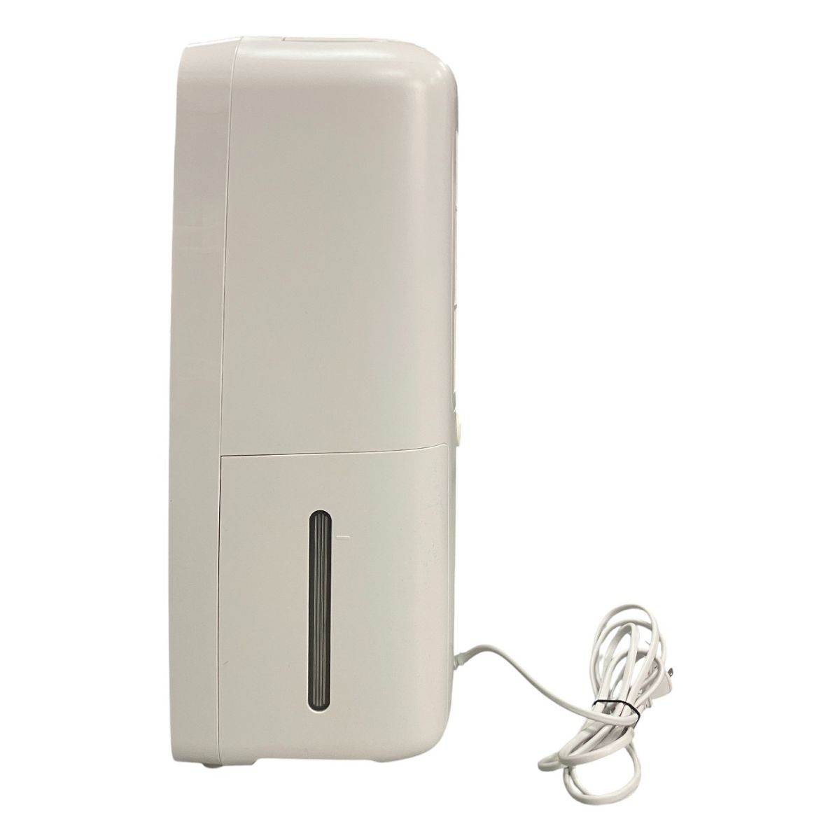 SHARP CV-P71-W 衣類乾燥除湿機 2023年製 プラズマクラスター 家電