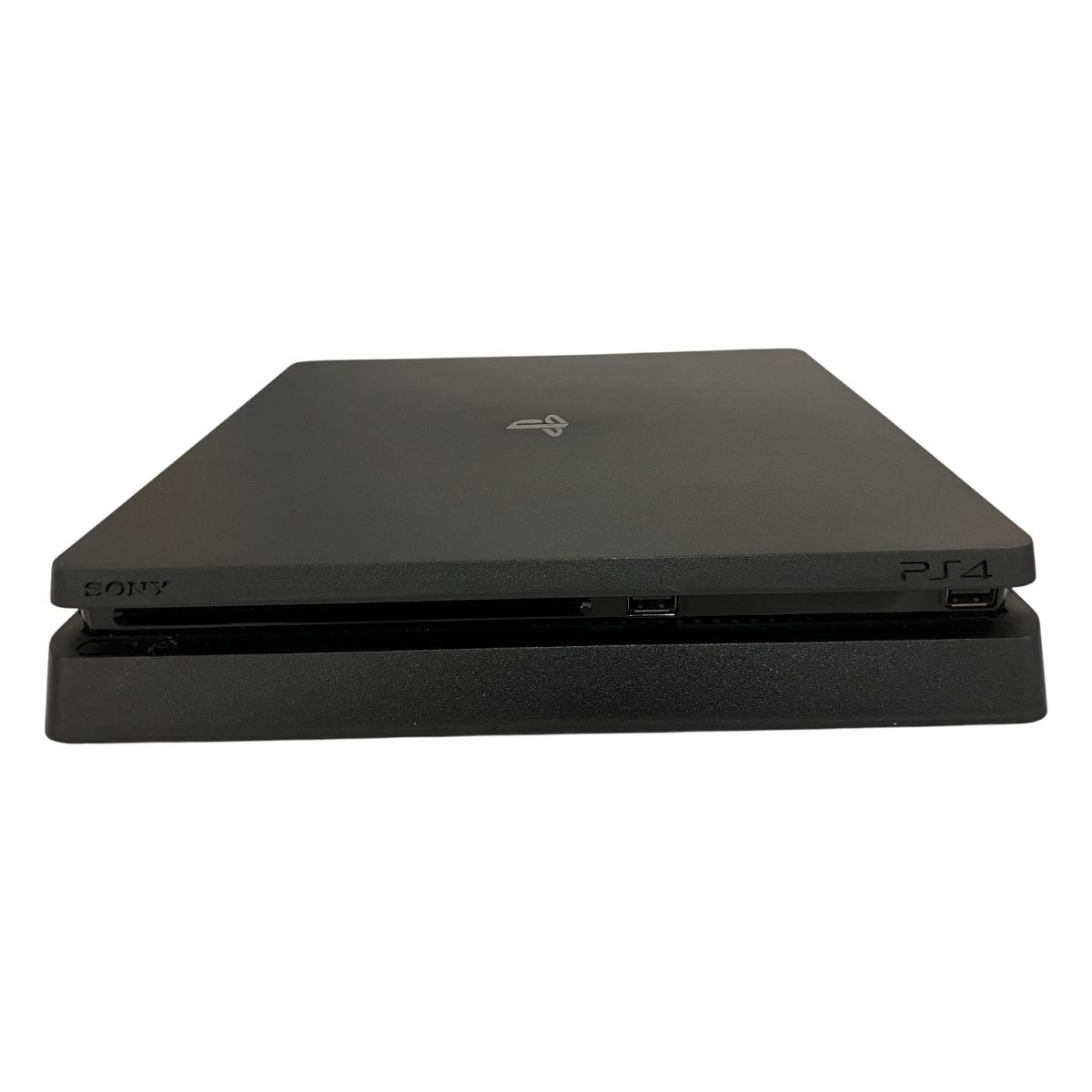 SONY CUH 2100 A PS 4 ゲーム機 プレステ4 家庭用 ソニー 家電 良好