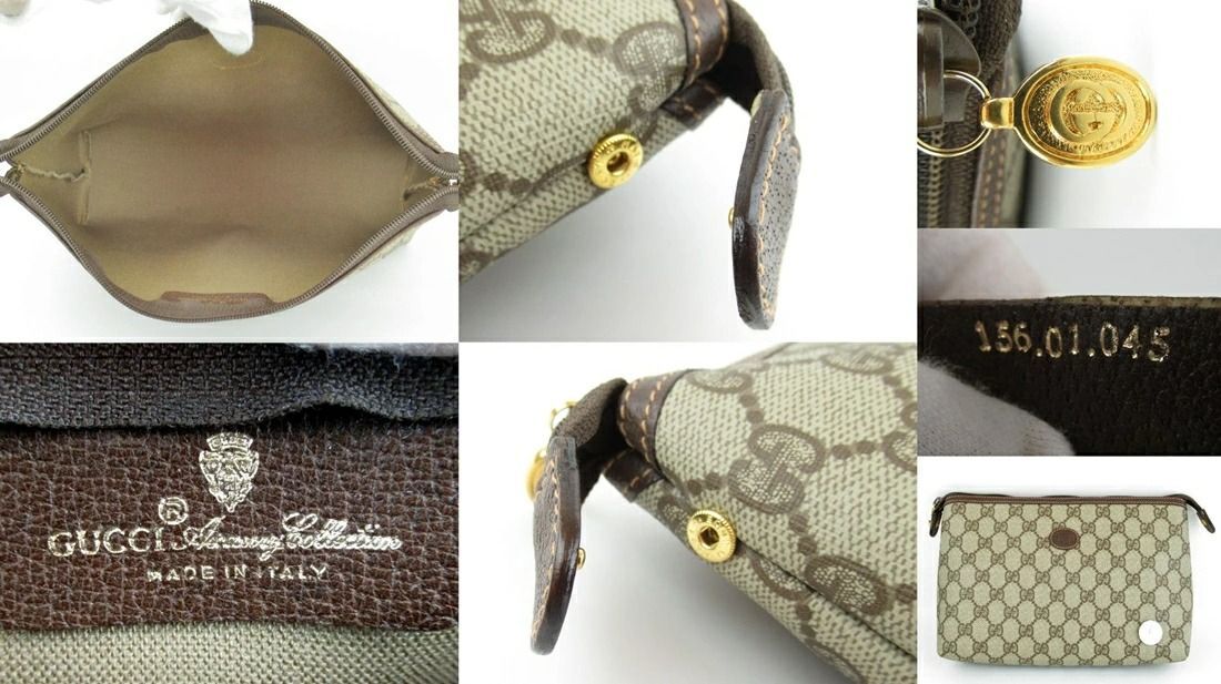 グッチ オールドグッチ