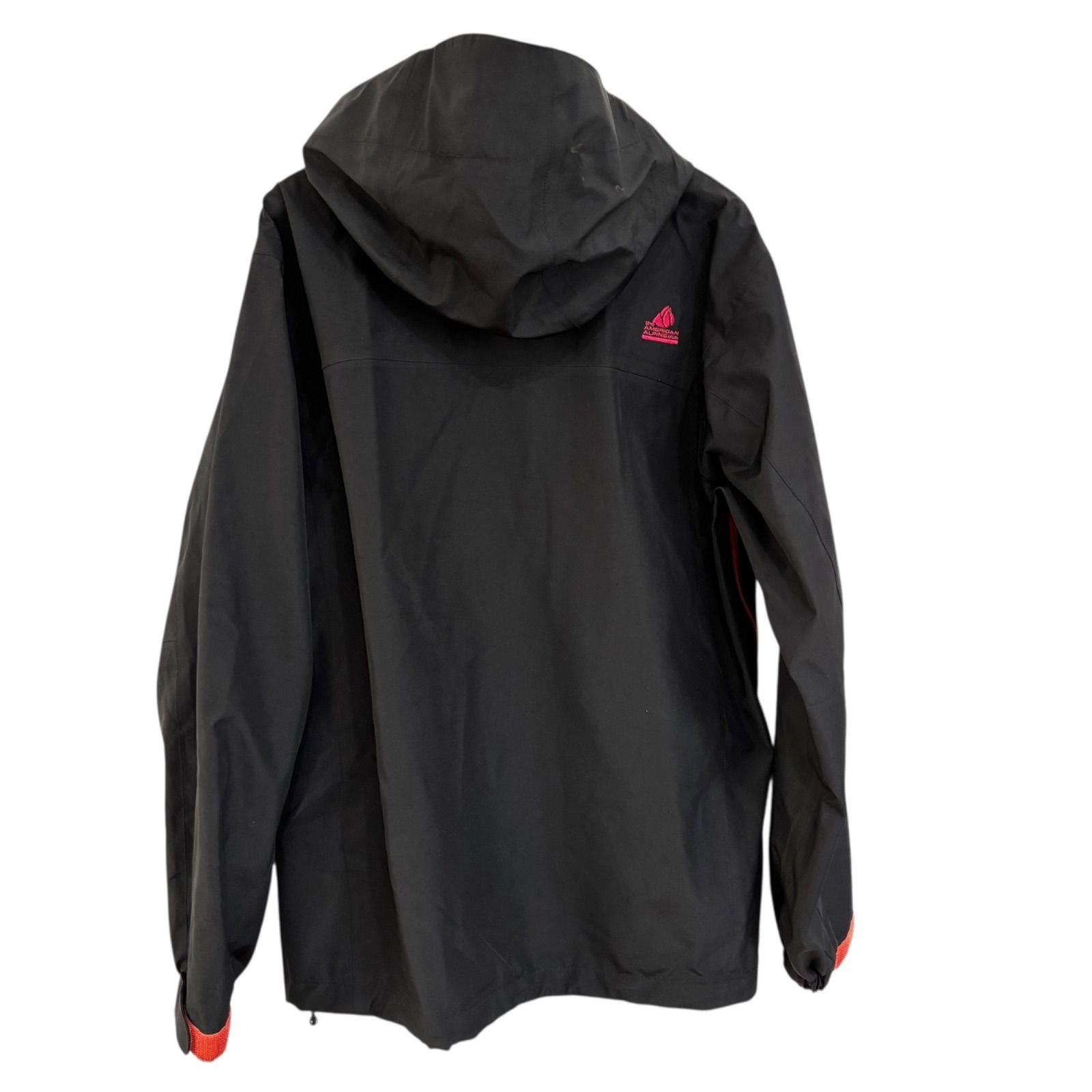 Z1717 SIERRA DESIHNS シェラデザイン マウンテンパーカー ブルゾン